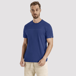 Camiseta Masculina Adulto Fico 48929