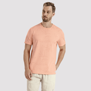 Camiseta Masculina Adulto Fico 48932