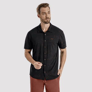 Camisa Masculina Adulto Fico 48953