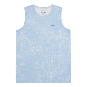 Regata Masculina Adulto Fico 48936