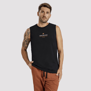 Regata Masculina Adulto Fico 48937