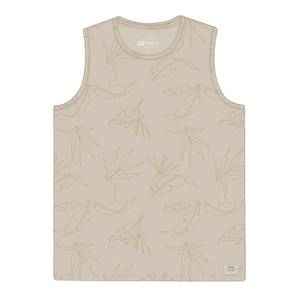 Regata Masculina Adulto Fico 48938