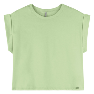 Blusa Feminina Adulto Plus Marialicia 183225