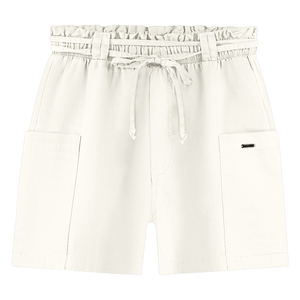 Shorts Feminino Adulto Plus Marialicia 183236