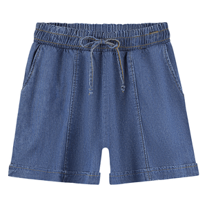 Shorts Feminino Adulto Plus Marialicia 183243