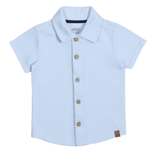 Camisa Masculina Primeiros Passos Alakazoo 45882