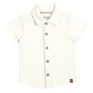 Camisa Masculina Infantil Alakazoo 45882