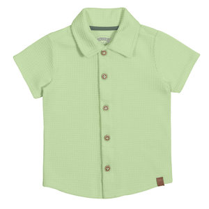 Camisa Masculina Infantil Alakazoo 45882