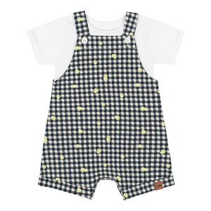 Conjunto Masculino Bebê Elian 201160