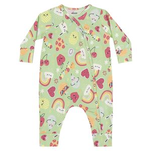 Macacão Feminino Bebê Elian 211442