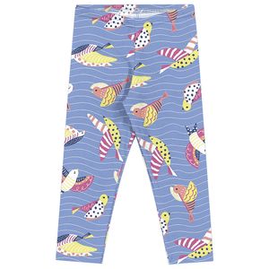 Legging Feminino Juvenil Elian 231860