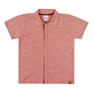 Camisa Masculina Infantil Elian 241234