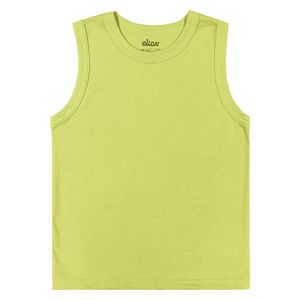 Regata Masculina Primeiros Passos Elian 51002