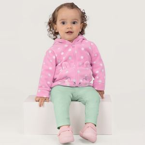 Conjunto Feminino Bebê Brandili 55349