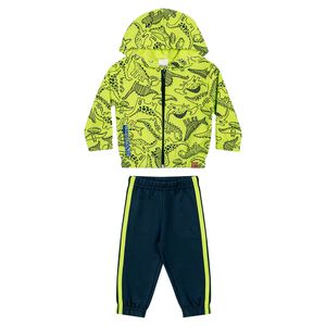 Conjunto Masculino Bebê Elian 201194