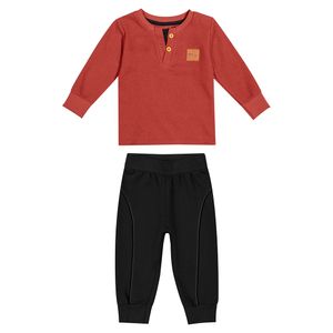 Conjunto Masculino Bebê Coloritta 70061