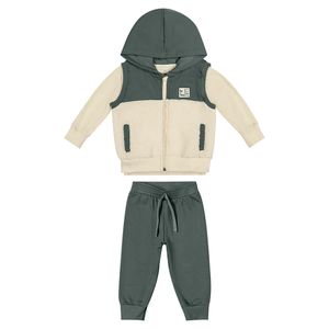 Conjunto Masculino Bebê Coloritta 70076