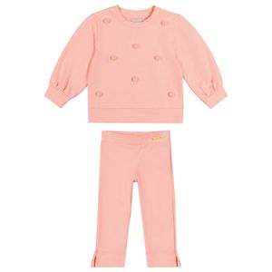 Conjunto Feminino Bebê Coloritta 71073