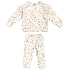 Conjunto Feminino Bebê Coloritta 71074