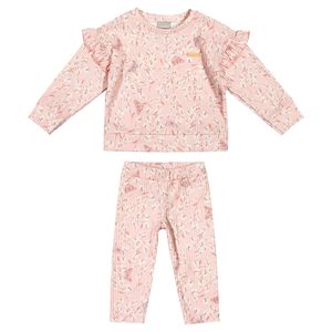 Conjunto Feminino Bebê Coloritta 71074