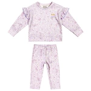 Conjunto Feminino Bebê Coloritta 71074
