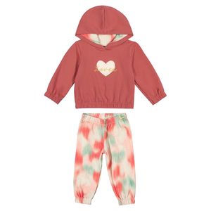 Conjunto Feminino Bebê Coloritta 71077