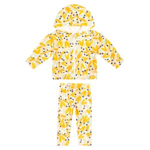 Conjunto Feminino Bebê Coloritta 71079