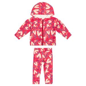 Conjunto Feminino Bebê Coloritta 71079