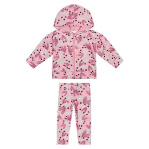 Conjunto Feminino Bebê Coloritta 71079