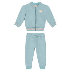 Conjunto Feminino Bebê Coloritta 71080