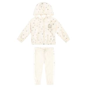 Conjunto Feminino Bebê Coloritta 71081