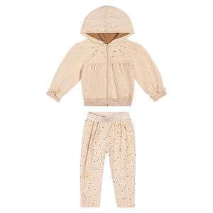 Conjunto Feminino Bebê Coloritta 71082