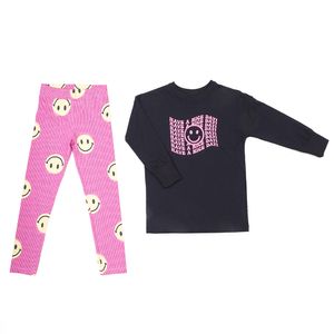 Conjunto Feminino Juvenil Have Fun 28686