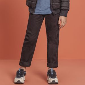 Calça em Sarja Masculina Juvenil Ioluigi 95057