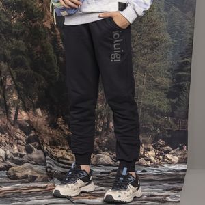 Calça de Moletom Masculina Juvenil Ioluigi 93049
