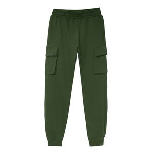 Calça Feminina Cargo Juvenil Amora 5000025