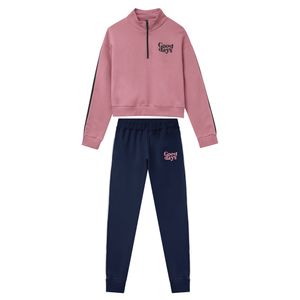 Conjunto Feminino Juvenil Amora 5000030