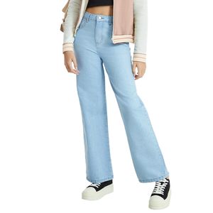 Calça Feminina Juvenil Amora 52106