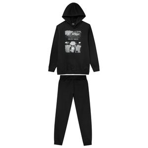 Conjunto Masculino Juvenil Lemon 4000020