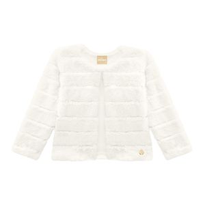 Casaco Feminino Bebê Milon 2000058