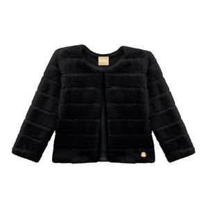 Casaco Feminino Bebê Milon 2000058