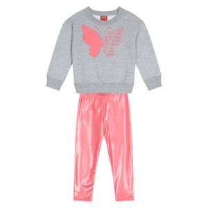 Conjunto Feminino Juvenil Kyly 1000067