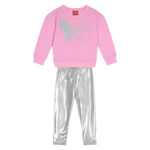 Conjunto Feminino Juvenil Kyly 1000067