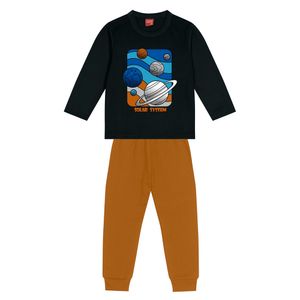 Conjunto Masculino Juvenil Kyly 1000143