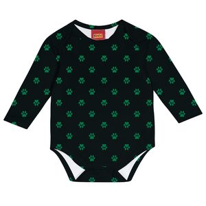Body Masculino Bebê Kyly 1000463