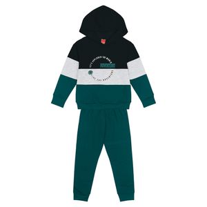 Conjunto Masculino Juvenil Kyly 1000150