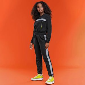 Conjunto Feminino Juvenil Beats 271428