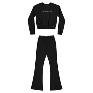 Conjunto Feminino Juvenil Beats 271426
