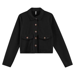 Jaqueta Feminina Adulto Marialícia 183382