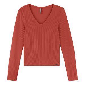 Blusa Feminina Adulto Plus Maelle 52226